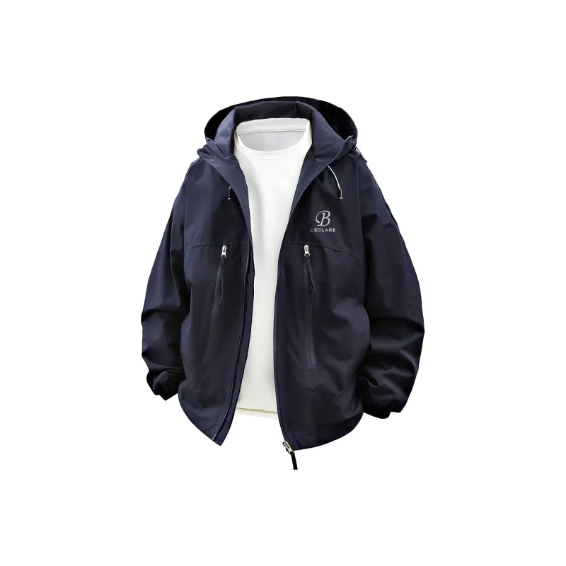 BLANC & ECLARE Jackets & Coats Unisex-2