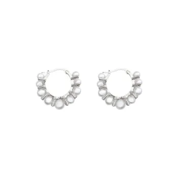 Tong Tong Rabbit Alloy Earrings Women's