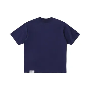 New Balance T Shirt Men's Marine Blue