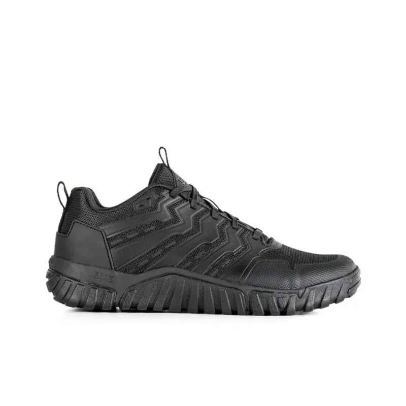 5.11 Low Top Trekking Shoes Men's Black-1