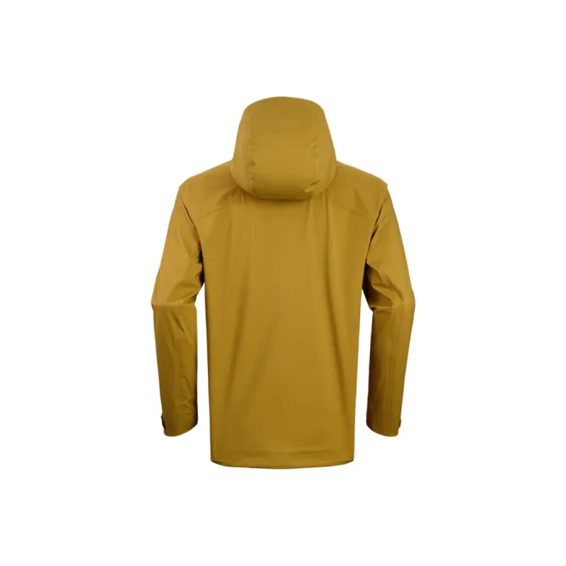 KAILAS Waterproof, Windproof, And Abrasion Resistant Windbreaker Jacket Men's-2