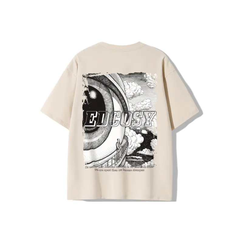 EDCO BREAK SILENCE T Shirts Unisex-12