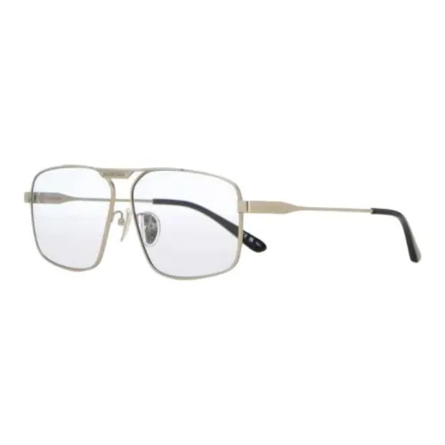 Balenciaga Tag 2.0 Navigator Sunglasses