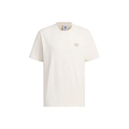 Adidas amritsar T Shirt Men's Wonder White