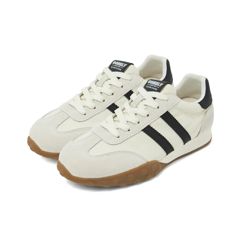 COMELY Low Top Casual Shoes Women's-2