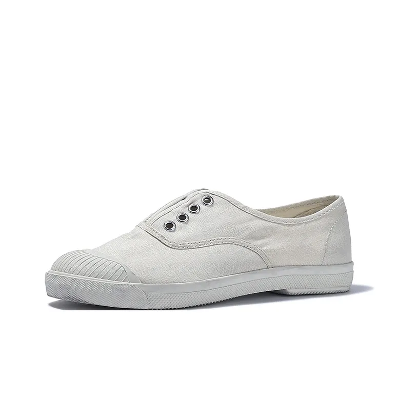 Brut Ros′e Abrasion Resistant Low Top Canvas Shoes Women's-11
