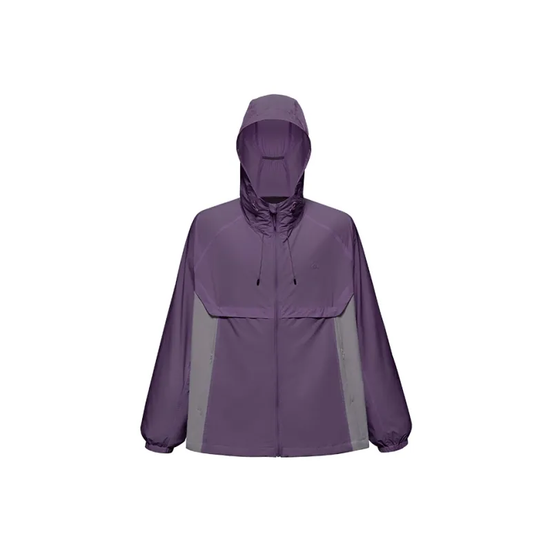 Merry City Cooling Super Light Breathable Sun Protection Clothing Unisex-2
