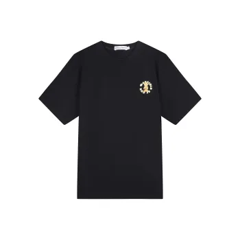 FUN X Garfield T Shirt Unisex Black