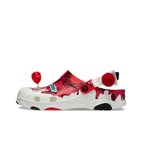 Crocs Classic All Terrain Clog It