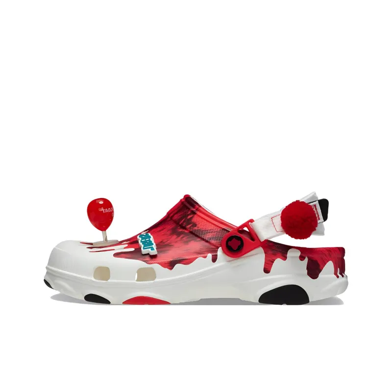 Crocs Classic All Terrain Clog It-0