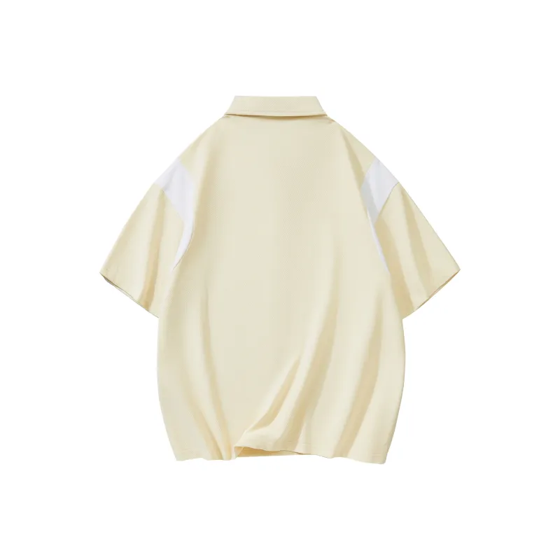 7 SEVFUN Polo Shirts Unisex-5