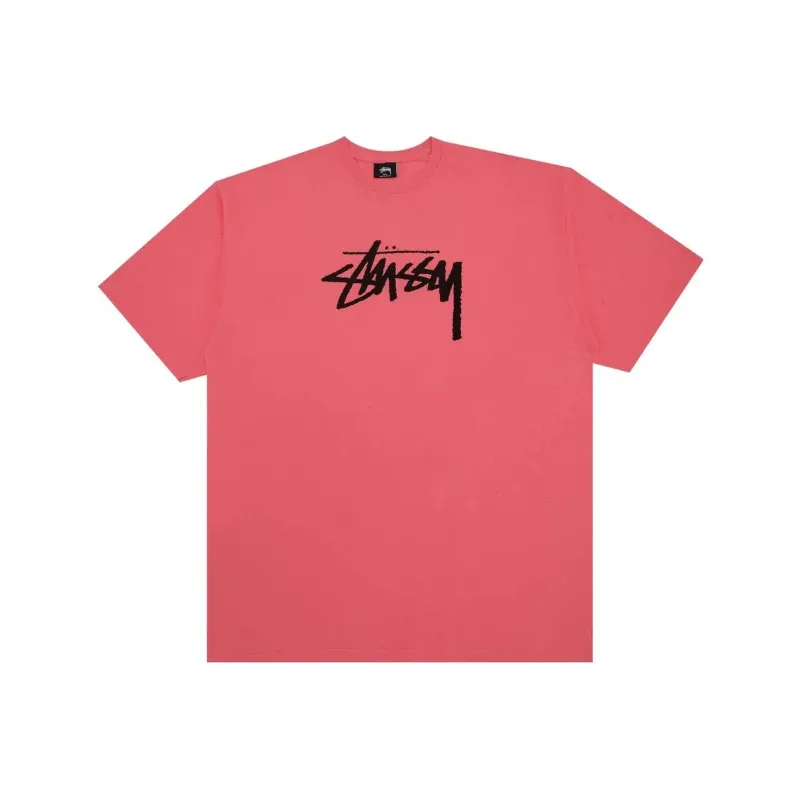 Stussy Stock Tee-0