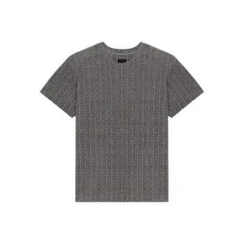 Givenchy Classic Fit T Shirt