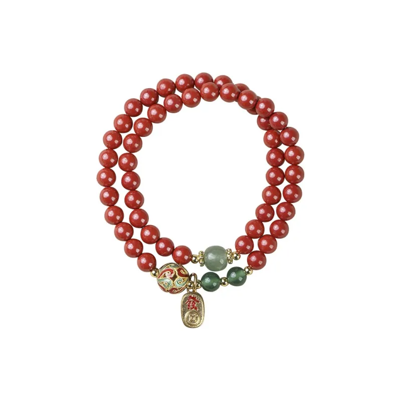 Regalrose Cinnabar Bracelets Women's-0