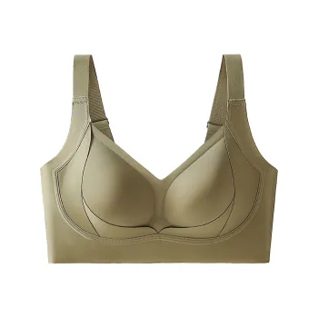 2323 Bra Women's 2 Pack Ancora Red