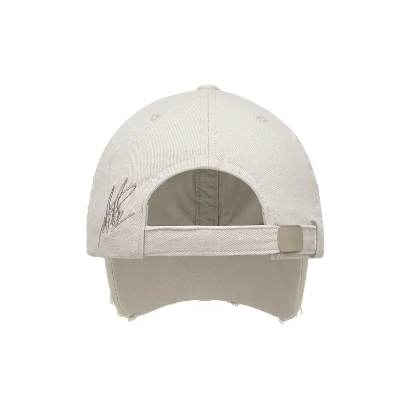 Feng Chen Wang 100% Cotton Baseball Caps Unisex-2