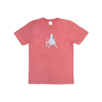 RIPNDIP T-Shirts Men Pink