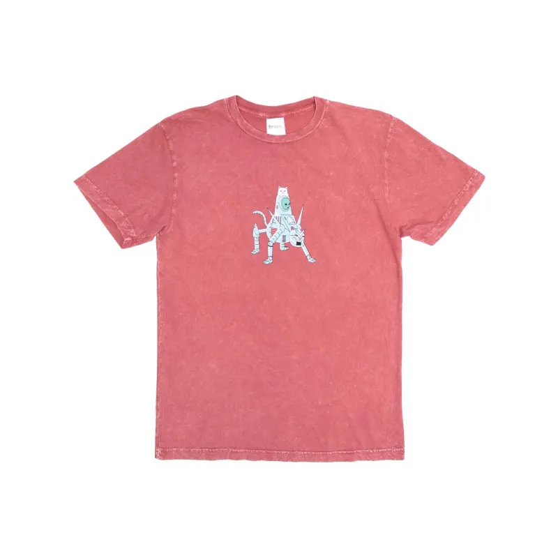 RIPNDIP T-Shirts Men Pink-0