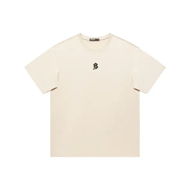 BAGGL T-Shirts Unisex-0
