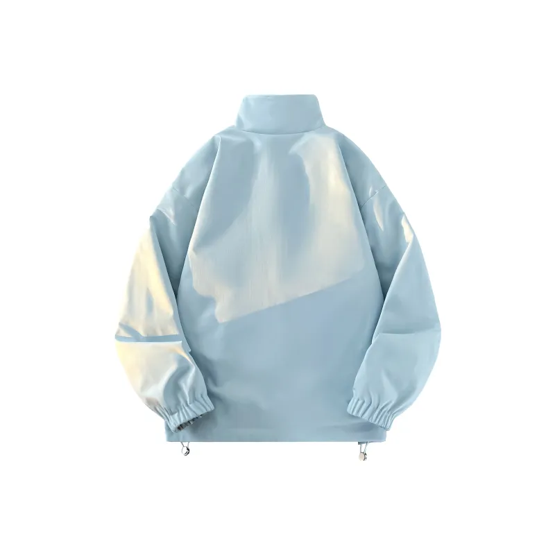 Find Yourself Coat Jacket Unisex-10