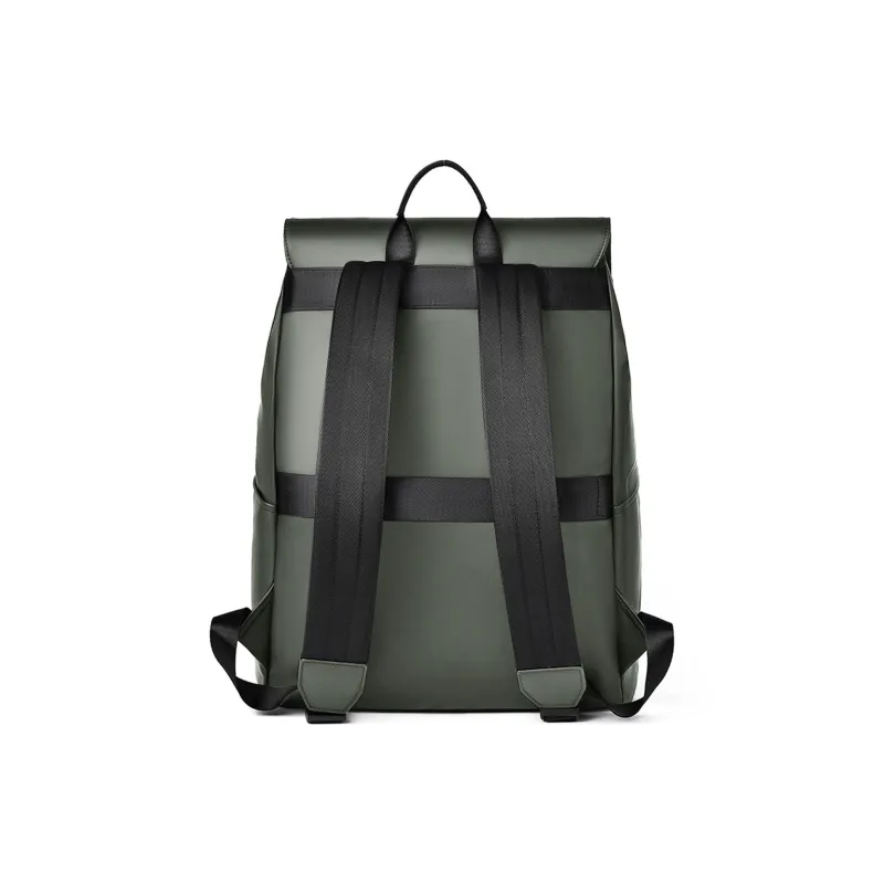 Jeep Membrana Dermalis Commute Backpack Regular Men's Multicolor-15