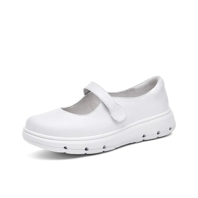 Lin Feng Loafers Women's-1