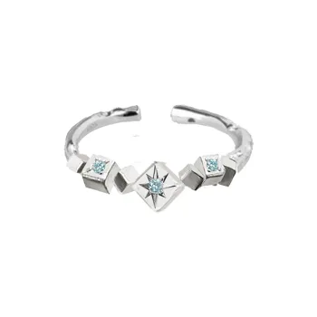Masw Rings Unisex