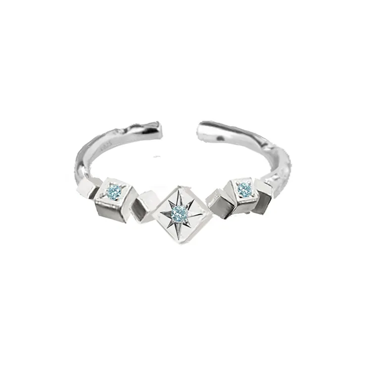 Masw Rings Unisex-0