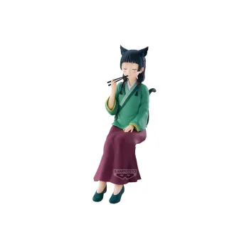 BANPRESTO The Murmur Of Girlish Apothecary, Meow Bonus Gifts