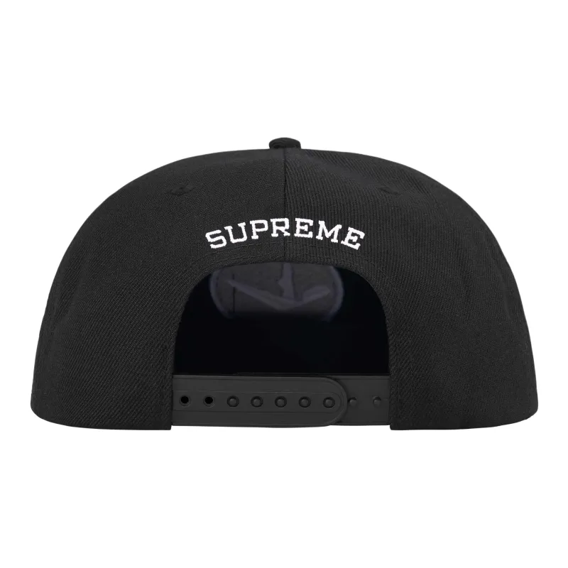 Supreme Aphex Twin 6 Panel-1