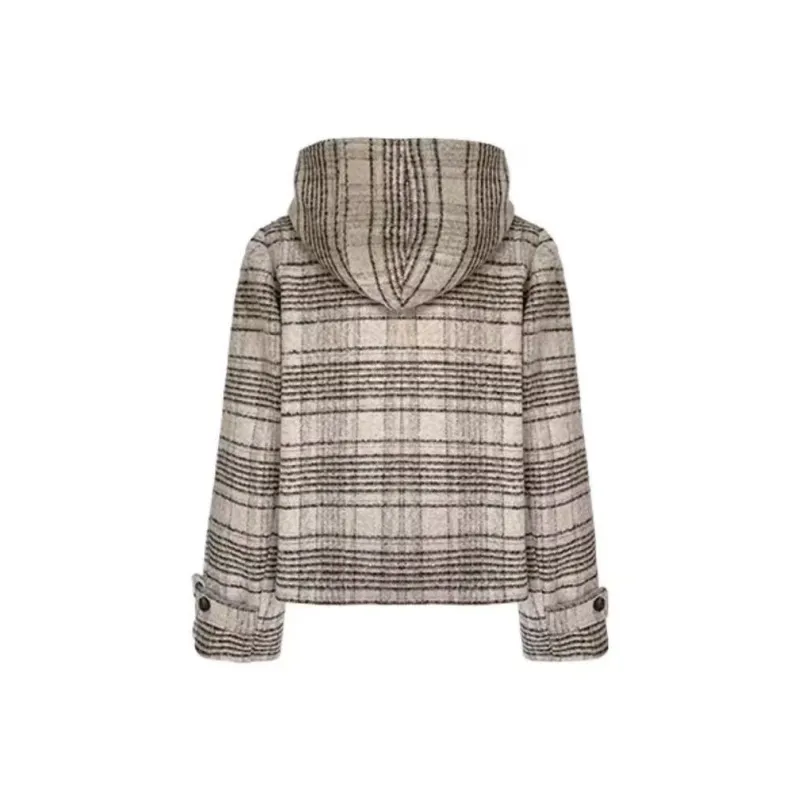 KEAB Jacket Women's Image Color-1