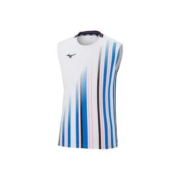 Mizuno Dry Aeroflow FW22 Tank Tops Unisex
