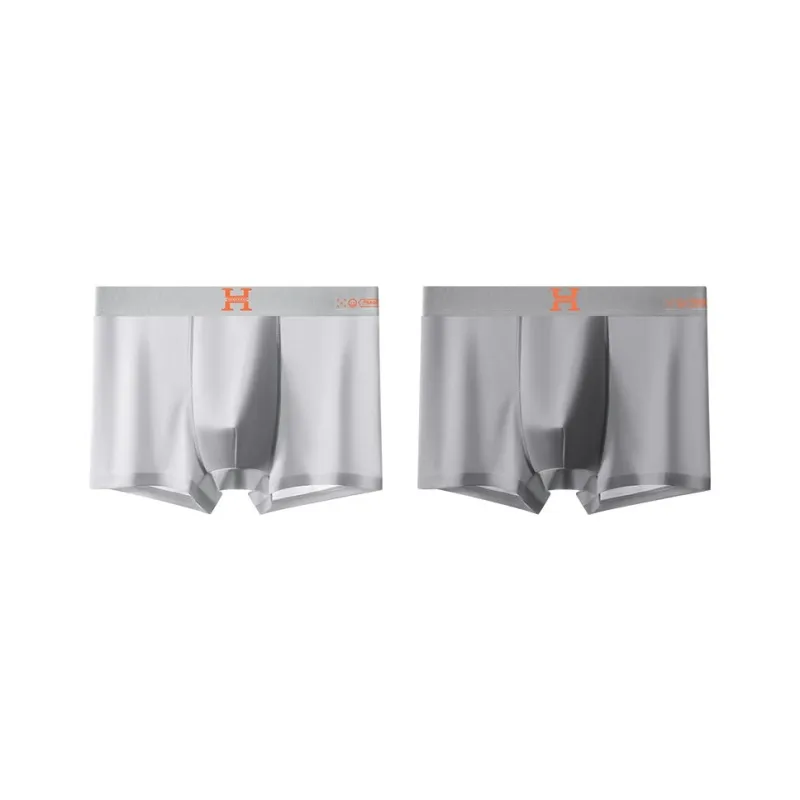 NOME Underpants Men's 1 Pack Light Blue-9