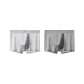 Light Gray+Dark Gray