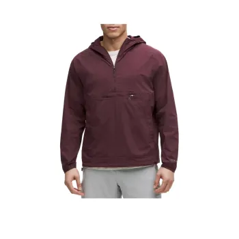 Lululemon Jacket Unisex Goodnight Plum