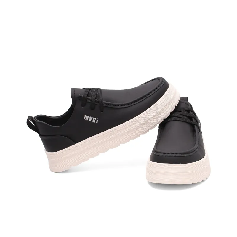 Daying Non slip Lightweight Low Top Skateboard Shoes Men's-8