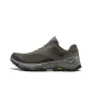 25th Edition Palm Olive Green