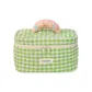 Green Plaid