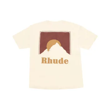 RHUDE Moonlight Tee