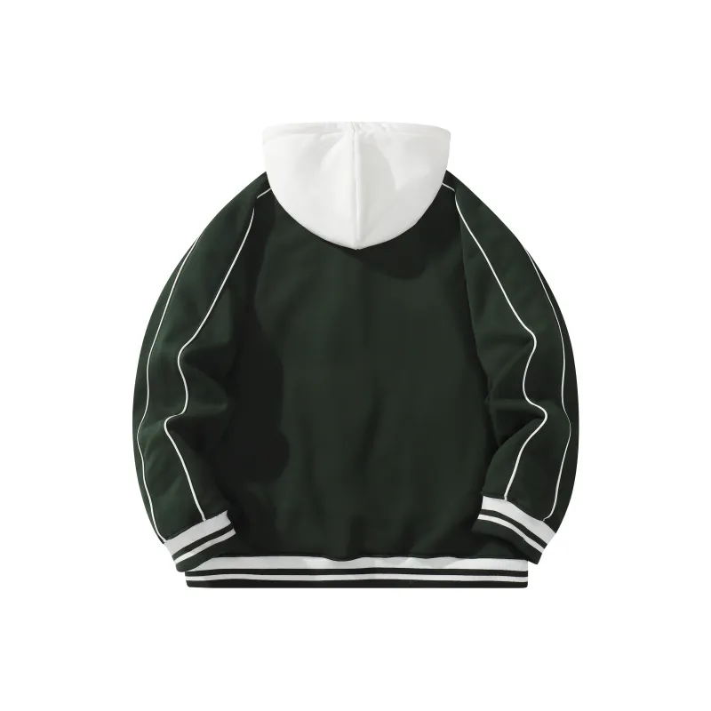 Tre Club Jackets Unisex-3