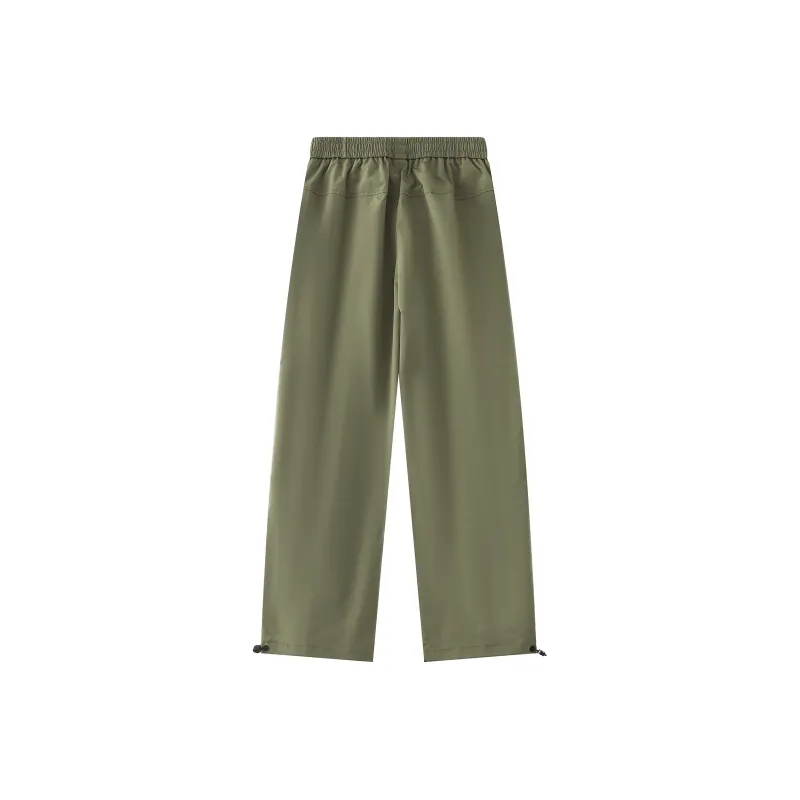 Mulinsen Casual Pants Unisex-13