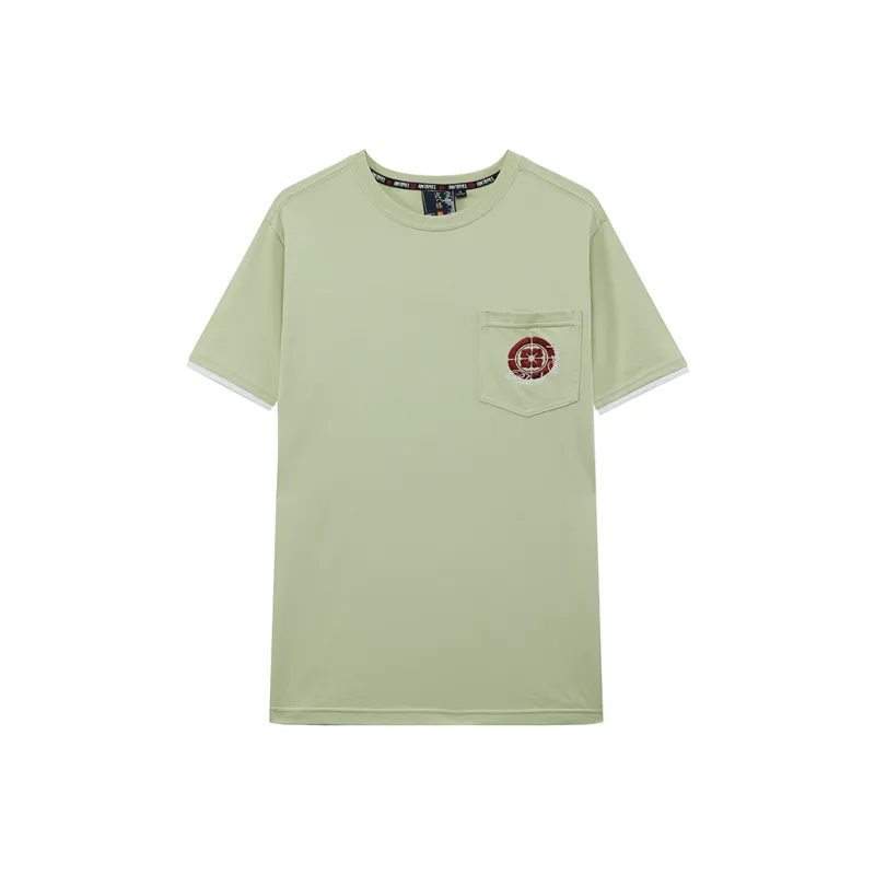 ONIARAI T Shirts Unisex-2