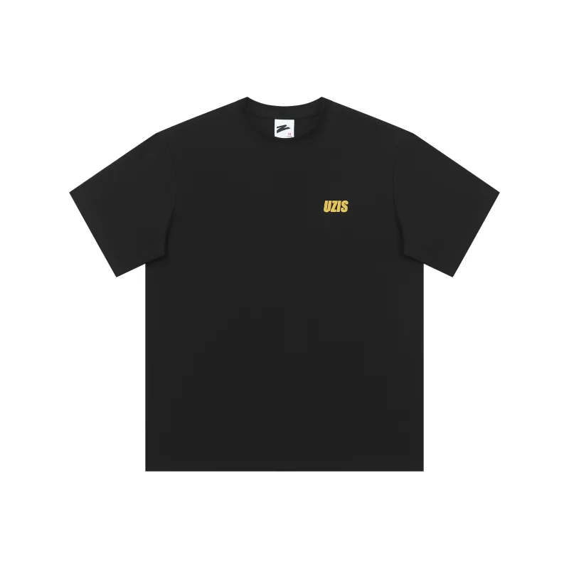 UZIS T Shirts Unisex-1
