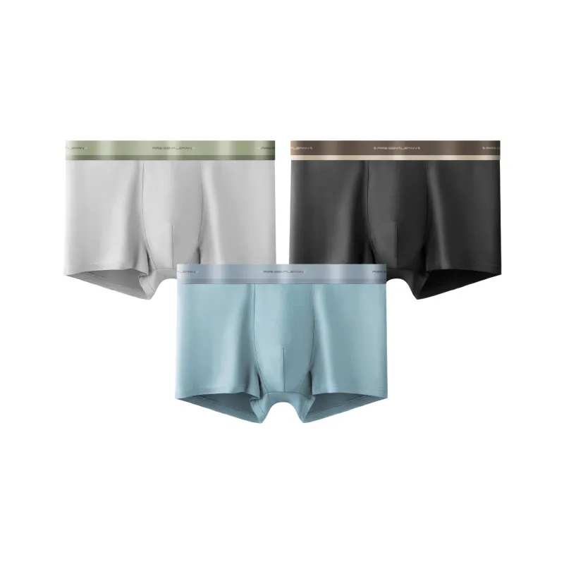 FIRS Men Underpants-20