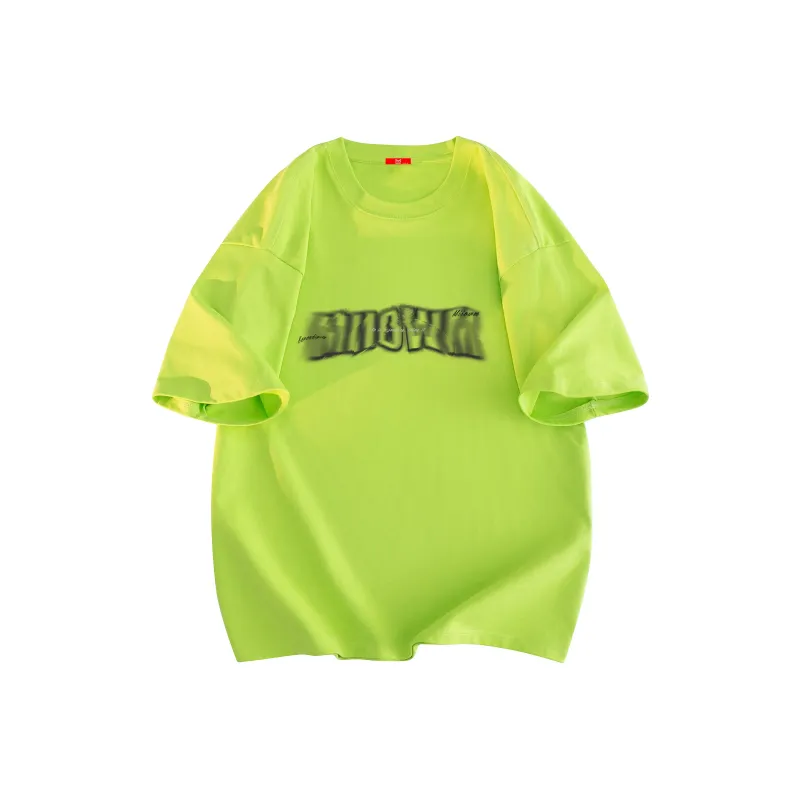 MIIOW Trend Party Series T Shirt Unisex-16