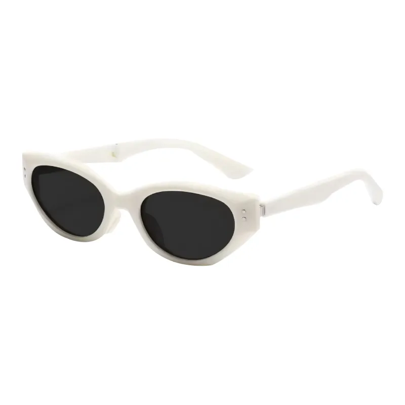 IOTS PC Cat Eye Sunglasses Unisex-2