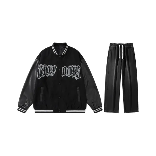 A.X.S.K Casual Sportswear Unisex