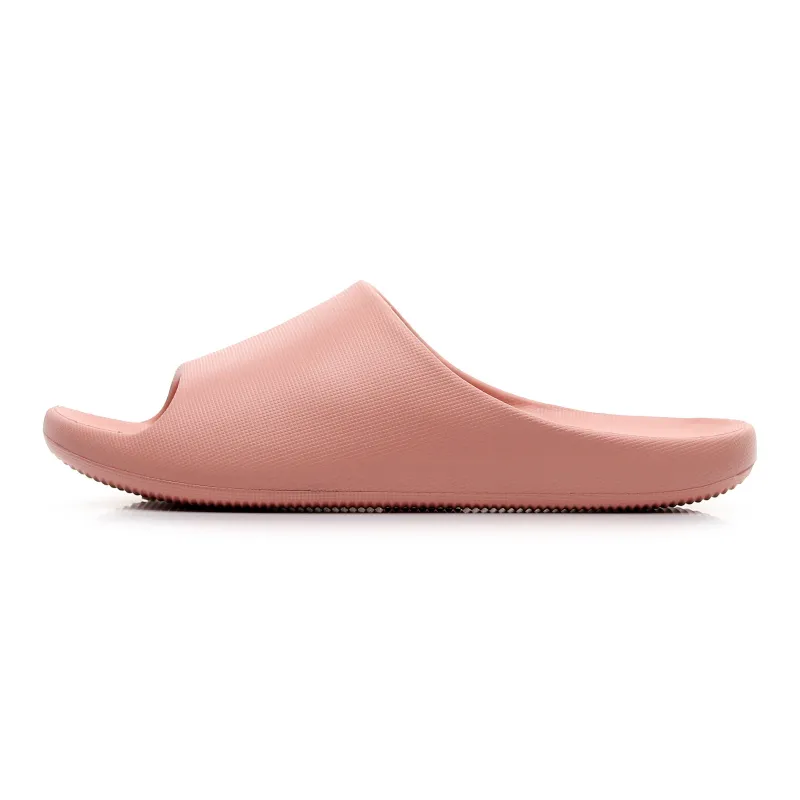 Golofi Slippers Home Bathroom Bathing Indoor Lightweight Platform EVA Slip Resistant Couple Slippers Shoes-10