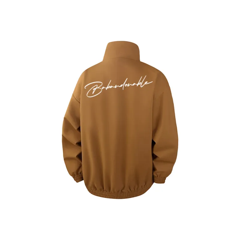BOBBY ABLEY Jackets Coats Unisex-9