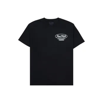 PLEASURES Faith T Shirt